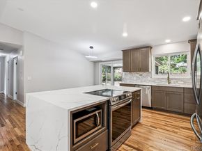 17211 W 15th Place, Golden CO 80401