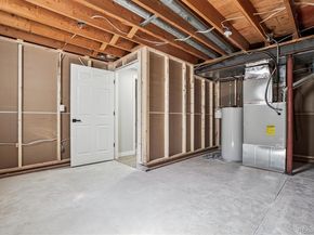 17211 W 15th Place, Golden CO 80401