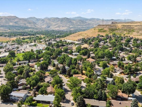 17211 W 15th Place, Golden CO 80401