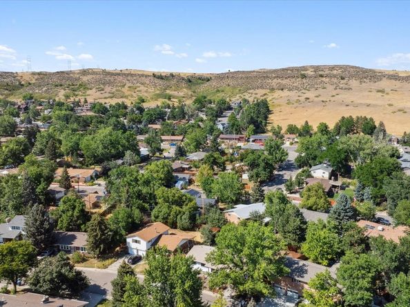 17211 W 15th Place, Golden CO 80401
