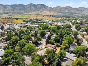 17211 W 15th Place, Golden CO 80401