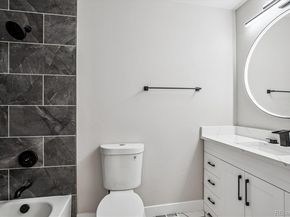 17211 W 15th Place, Golden CO 80401