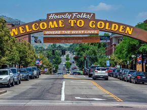 17211 W 15th Place, Golden CO 80401