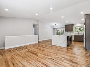 17211 W 15th Place, Golden CO 80401