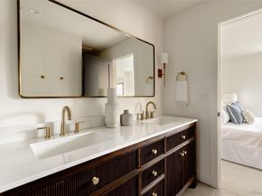 1749 Unit 1 & 2 N Williams Street, Denver CO 80218