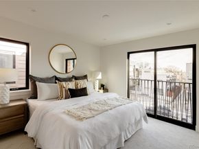 1749 Unit 1 & 2 N Williams Street, Denver CO 80218