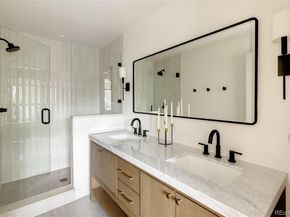 1749 Unit 1 & 2 N Williams Street, Denver CO 80218