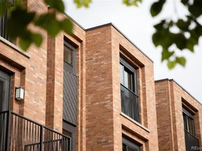 1749 Unit 1 & 2 N Williams Street, Denver CO 80218