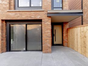 1749 Unit 1 & 2 N Williams Street, Denver CO 80218