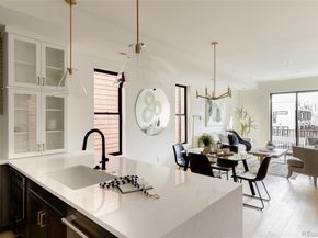 1749 Unit 1 & 2 N Williams Street, Denver CO 80218