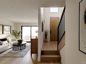 1749 Unit 1 & 2 N Williams Street, Denver CO 80218
