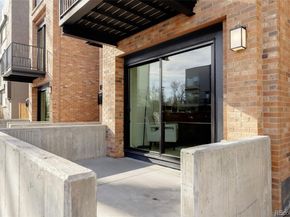 1749 Unit 1 & 2 N Williams Street, Denver CO 80218