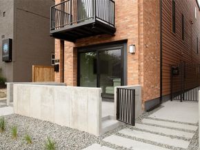 1749 Unit 1 & 2 N Williams Street, Denver CO 80218