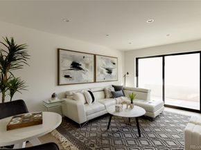 1749 Unit 1 & 2 N Williams Street, Denver CO 80218