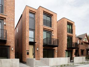 1749 Unit 1 & 2 N Williams Street, Denver CO 80218
