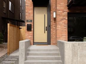 1749 Unit 1 & 2 N Williams Street, Denver CO 80218
