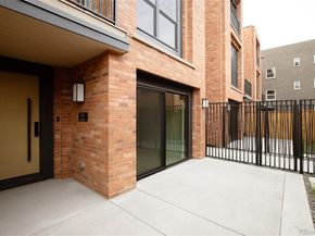 1749 Unit 1 & 2 N Williams Street, Denver CO 80218