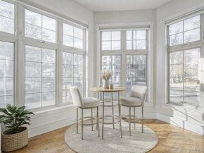 800 E 18th Avenue 107, Denver CO 80218