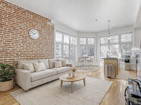 800 E 18th Avenue 107, Denver CO 80218