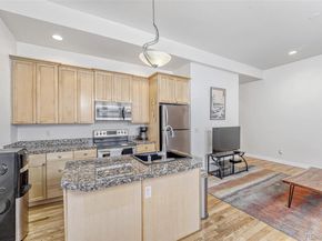 800 E 18th Avenue 107, Denver CO 80218