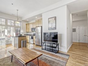 800 E 18th Avenue 107, Denver CO 80218