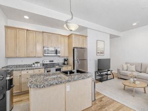 800 E 18th Avenue 107, Denver CO 80218