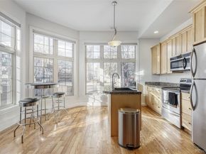 800 E 18th Avenue 107, Denver CO 80218