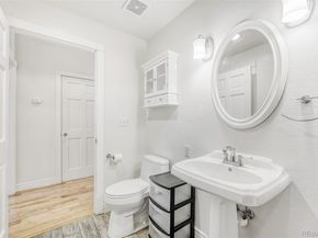 800 E 18th Avenue 107, Denver CO 80218