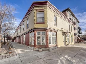 800 E 18th Avenue 107, Denver CO 80218