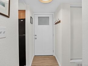 14934 E Hampden Circle 3, Aurora CO 80014