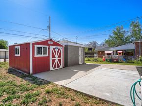1558 Spruce Street, Denver CO 80220