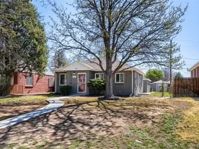1558 Spruce Street, Denver CO 80220