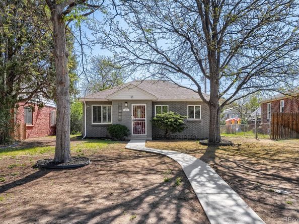 1558 Spruce Street, Denver CO 80220