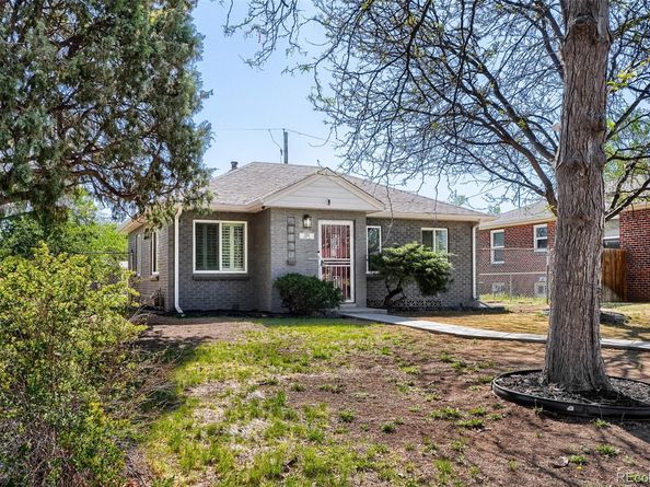 1558 Spruce Street, Denver CO 80220