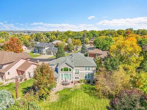 14040 W 30th Lane, Golden CO 80401
