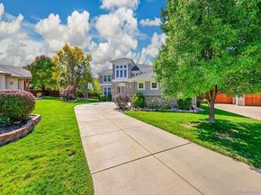 14040 W 30th Lane, Golden CO 80401