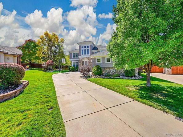 14040 W 30th Lane, Golden CO 80401