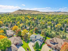 14040 W 30th Lane, Golden CO 80401