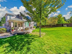 14040 W 30th Lane, Golden CO 80401
