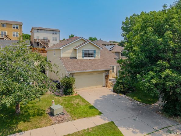 3545 W Hamilton Place, Denver CO 80236