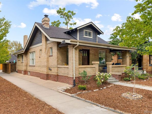 1195 S Grant Street, Denver CO 80210