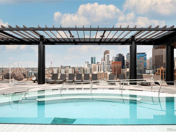 1901 Wazee Street 401, Denver CO 80202