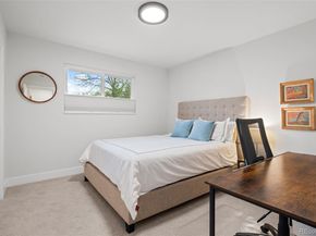 813 W Geddes Circle, Littleton CO 80120