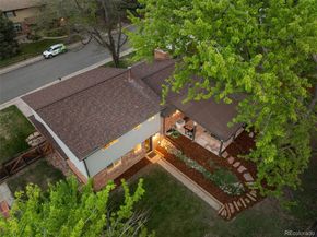 813 W Geddes Circle, Littleton CO 80120