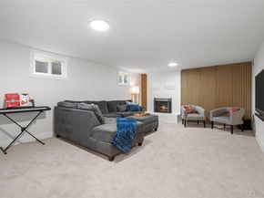 813 W Geddes Circle, Littleton CO 80120