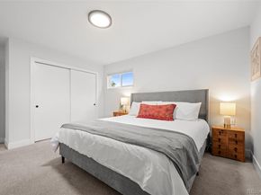813 W Geddes Circle, Littleton CO 80120