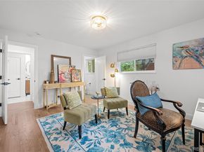 813 W Geddes Circle, Littleton CO 80120