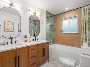 813 W Geddes Circle, Littleton CO 80120