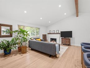 813 W Geddes Circle, Littleton CO 80120