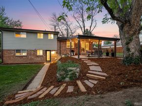 813 W Geddes Circle, Littleton CO 80120
